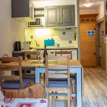 Duplex 6 Pers, Proche Pistes, Esprit Chalet, Sud-ouest, Balcon, Wifi, - Fr-1-355-130 Apartamento Méribel