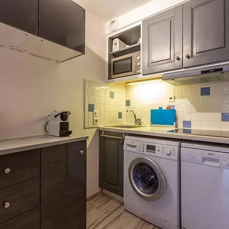 Apartamento Duplex 6 Pers, Proche Pistes, Esprit Chalet, Sud-ouest, Balcon, Wifi, - Fr-1-355-130 Méribel