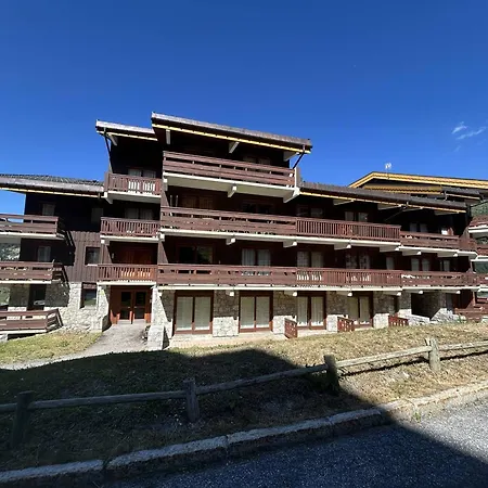 Duplex 6 Pers, Proche Pistes, Esprit Chalet, Sud-ouest, Balcon, Wifi, - Fr-1-355-130